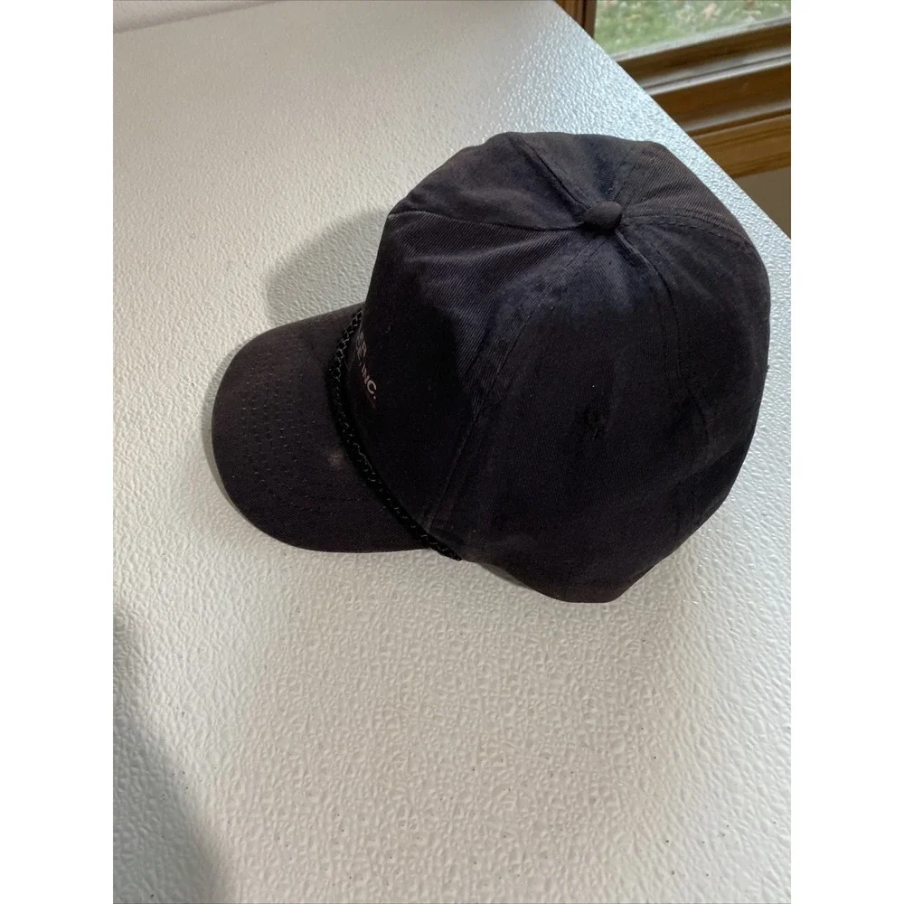 Aircraft Propeller service inc hat snapback‎